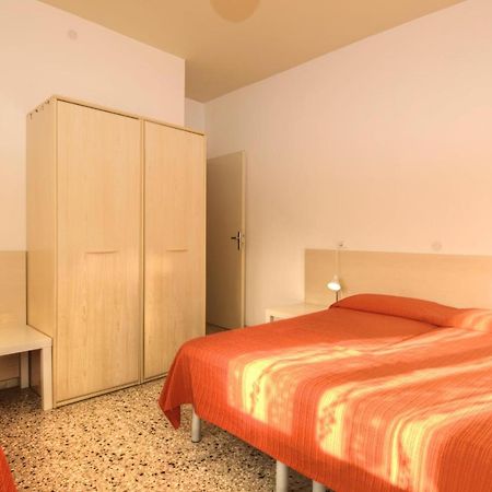 Condominio Res. Palace Bibione Eksteriør billede