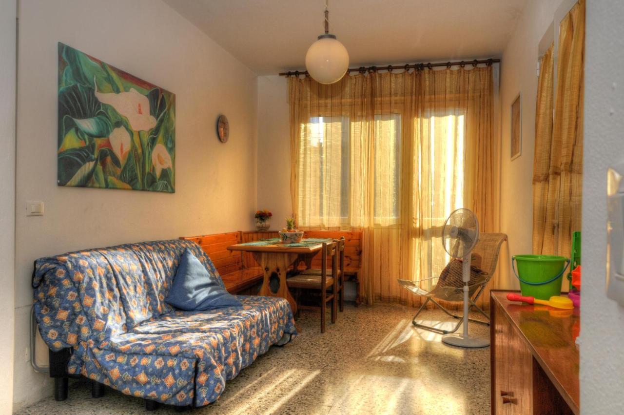 Condominio Res. Palace Bibione Eksteriør billede