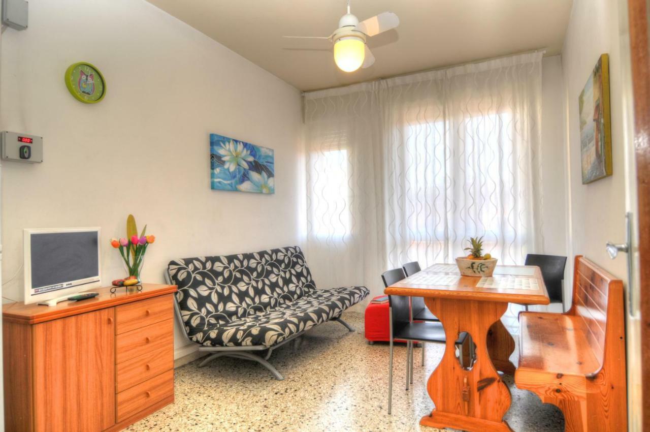 Condominio Res. Palace Bibione Eksteriør billede
