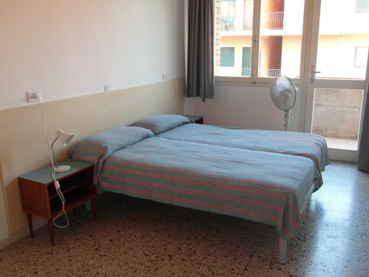 Condominio Res. Palace Bibione Eksteriør billede