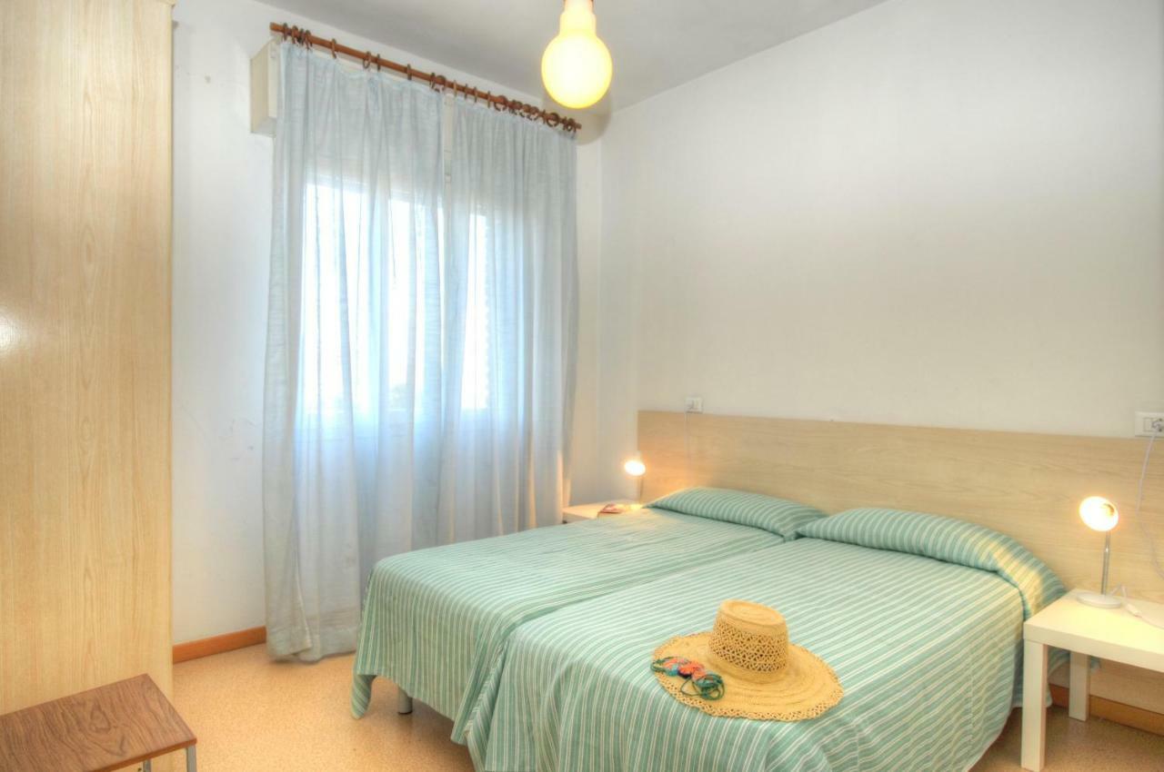 Condominio Res. Palace Bibione Eksteriør billede